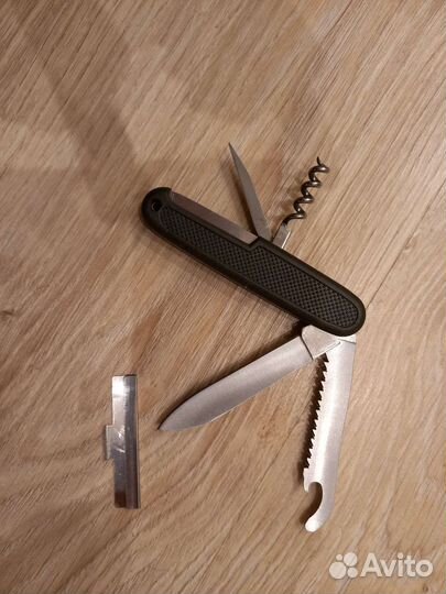 Нож складной, карманный, копия гак 108