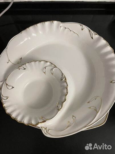 Набор столовой посуды