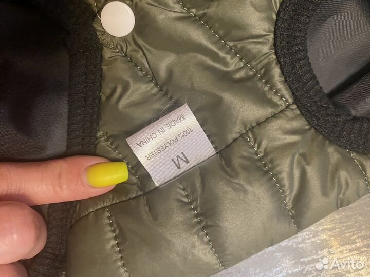 Жилет для кошки или собаки