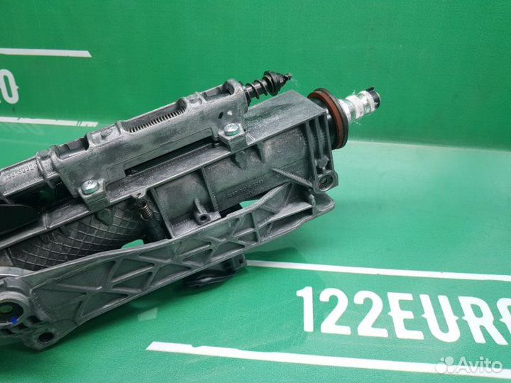 Колонка рулевая Porsche Boxster