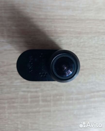 Экшен камера sony hdr as30v