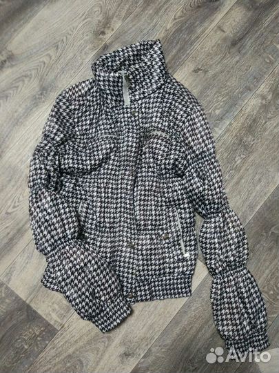 Куртки женские