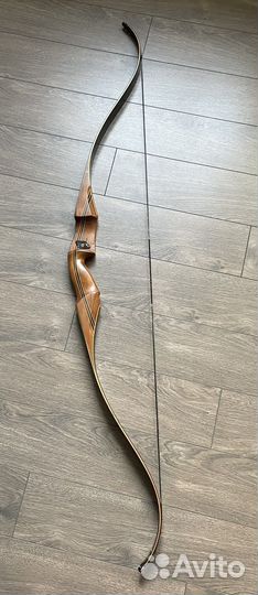 Лук традиционный Samick Lion 60”