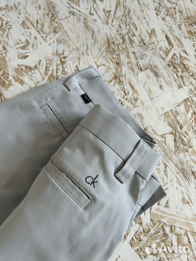 Шорты Calvin Klein