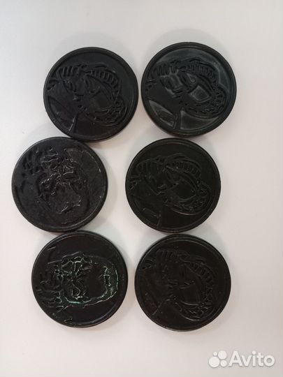 Продам биты битки фишки мортал комбат