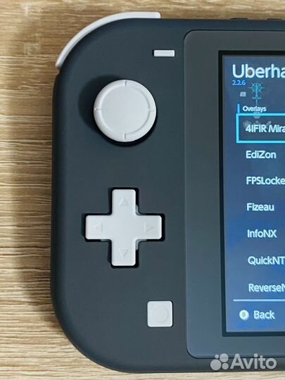 Nintendo Switch Lite Прошитая 256GB Все Игры Беспл