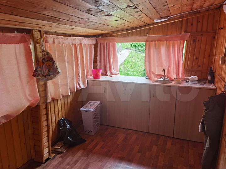 Дом 480 м² на участке 6 сот.