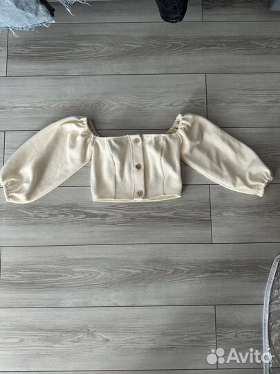 Топ женский