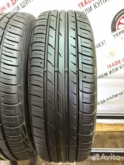Falken Ziex ZE-914 205/65 R16 95V
