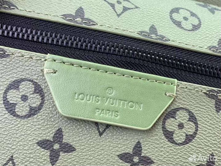 Рюкзак мужской Louis vuitton