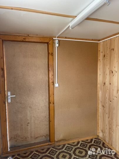 Бытовки Утепленные 2.30*3.м,4м,6м