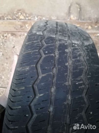 Hankook Centum K708 225/70 R16