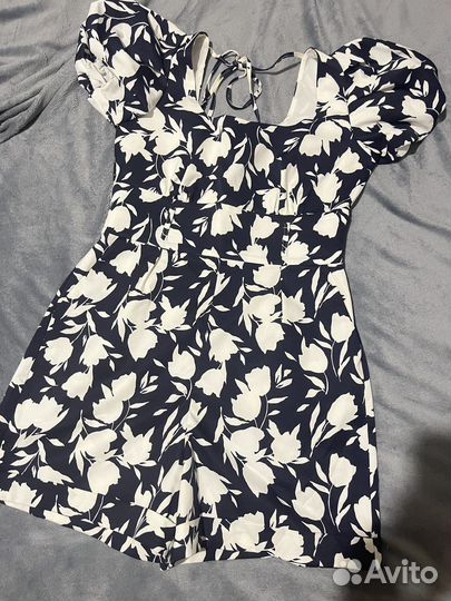 Комбинезон женский летний