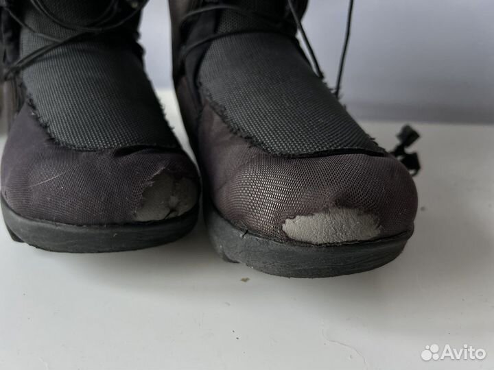 Крепления для вейкборда