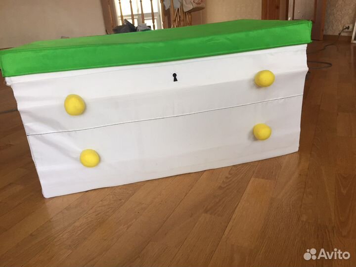 Ящик для хранения икеа