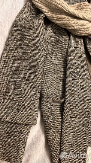 Пальто женское 44 46