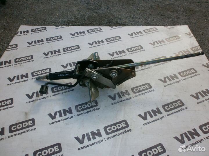 Рулевая колонка УАЗ Патриот