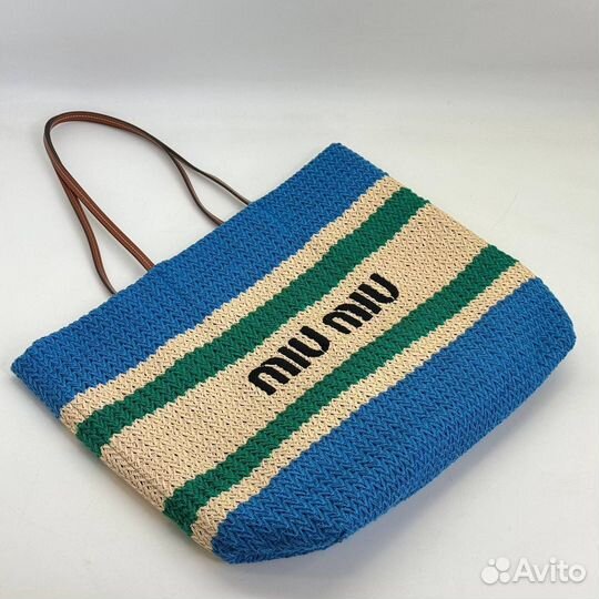 Cумка miu miu