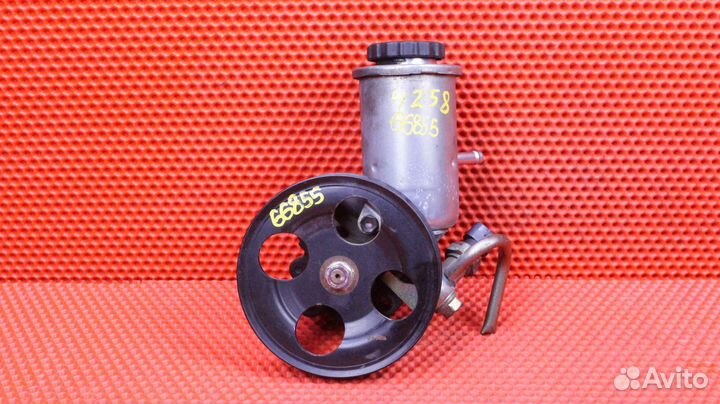 Гидроусилитель руля Toyota Crown JZS175 2jzfse