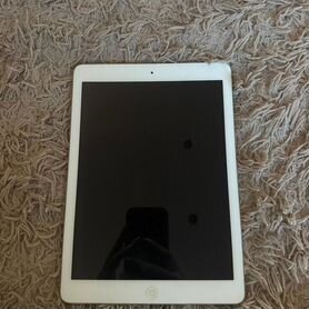 iPad air