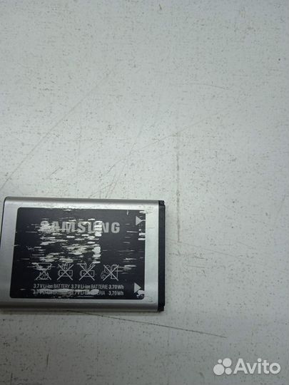 Аккумулятор для телефона samsung