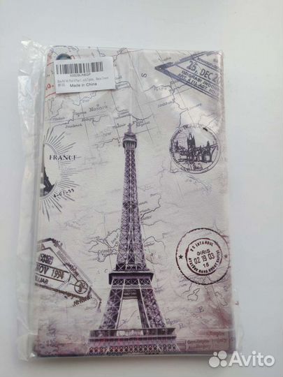 Новый чехол для планшета mi pad 4 plus