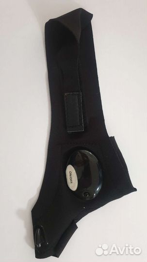 Фонарь перчатка