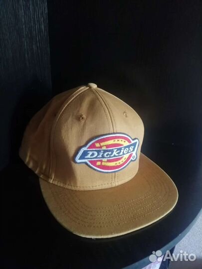 Кепка dickies оригинал легит