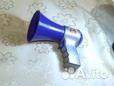 Мегафон детский