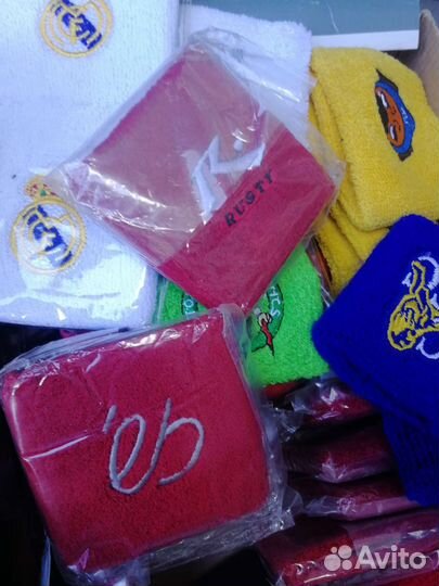 Напульсники