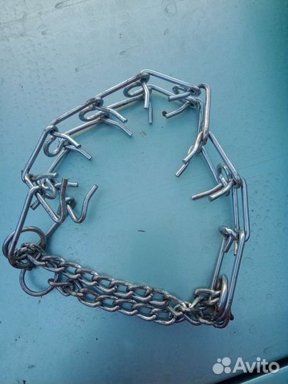 Ошейник для большой собаки