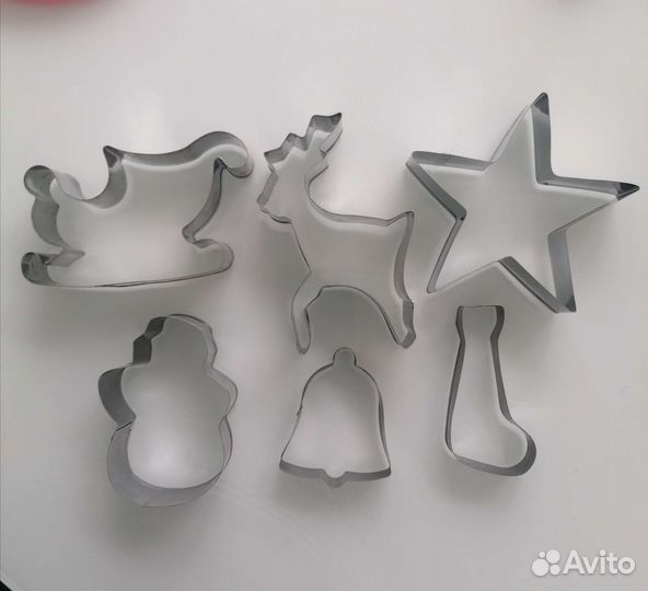 Форма для выпечки