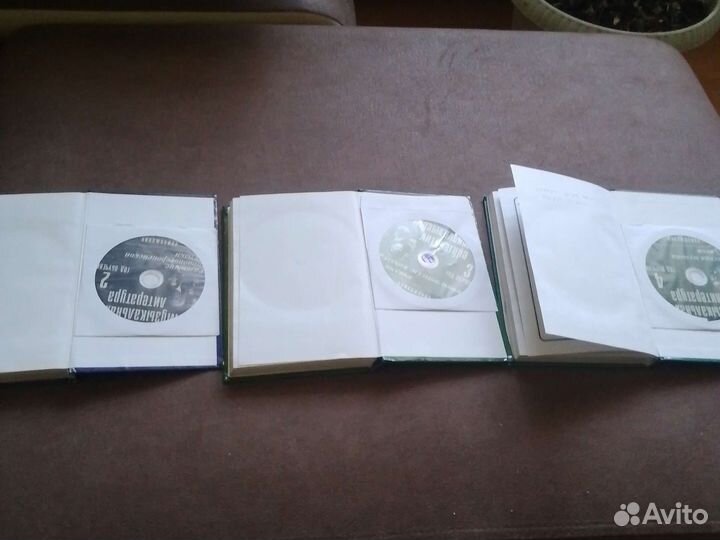 Музыкальная литература М. Шорникова