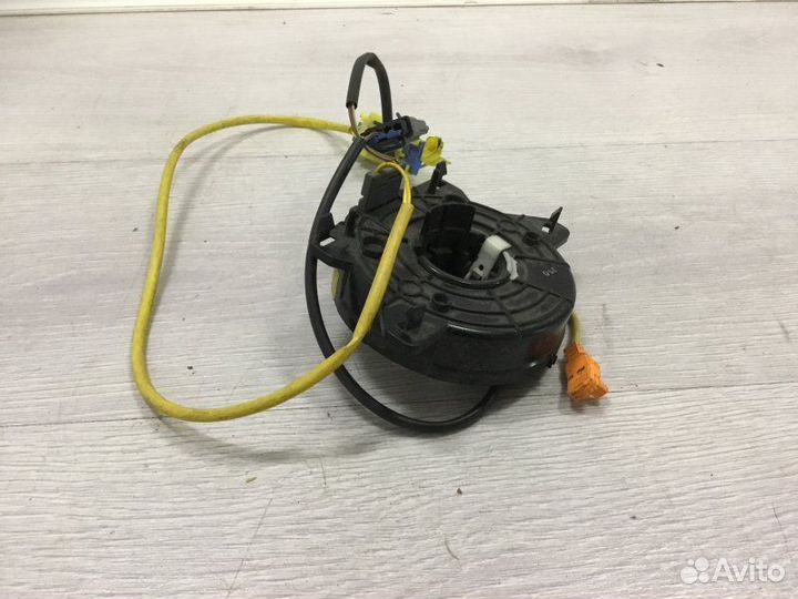 Шлейф руля Opel Zafira 2 2002