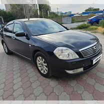 Nissan Teana 2.4 AT, 2007, 135 000 км, с пробегом, цена 500 000 руб.