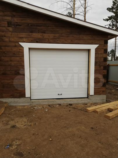 Дом 110 м² на участке 8 сот.