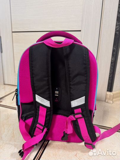 Рюкзак для девочки