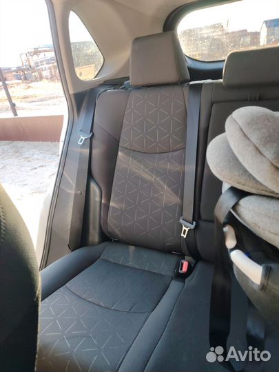 Toyota RAV4 2.5 AT, 2021, 22 000 км