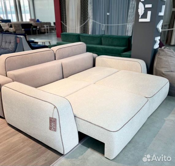 Ортопедический диван/ диван прямой