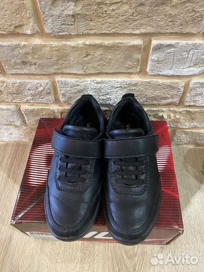 Обувь пакетом