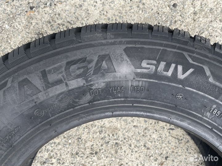 КАМА Alga SUV (HK-532) 185/75 R16 97T