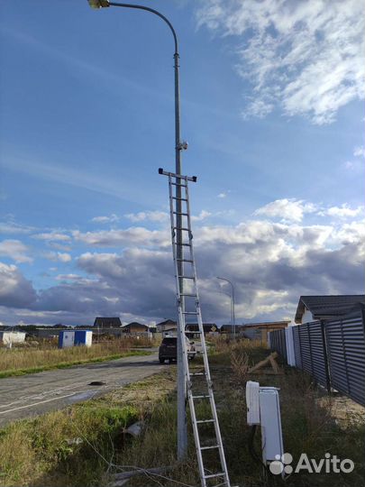 Монтаж видеонаблюдения, интерактивных сред, скс