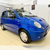 Daewoo Matiz 0.8 MT, 2012, 89 000 км, с пробегом, цена 300 000 руб.