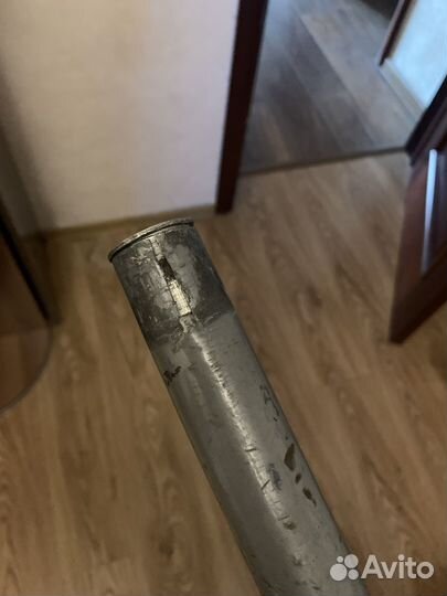 Руль комета армагедон