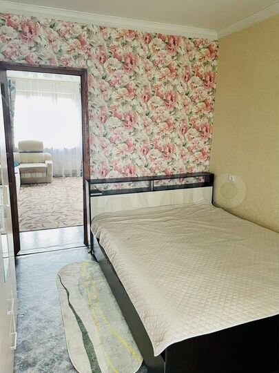 4-к. квартира, 68,8 м², 7/9 эт.