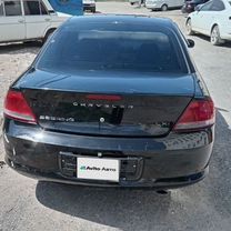 Chrysler Sebring 2.7 AT, 2001, 215 000 км, с пробегом, цена 500 000 руб.