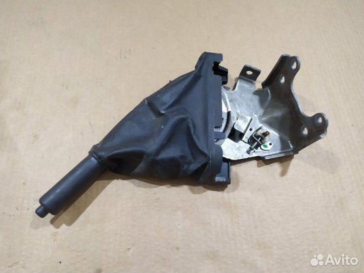 Ручка ручного тормоза Ford Maverick TM1 GZ 2006