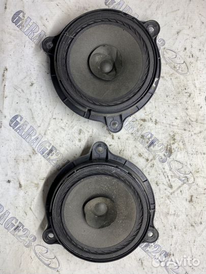 Динамик двери Nissan Teana