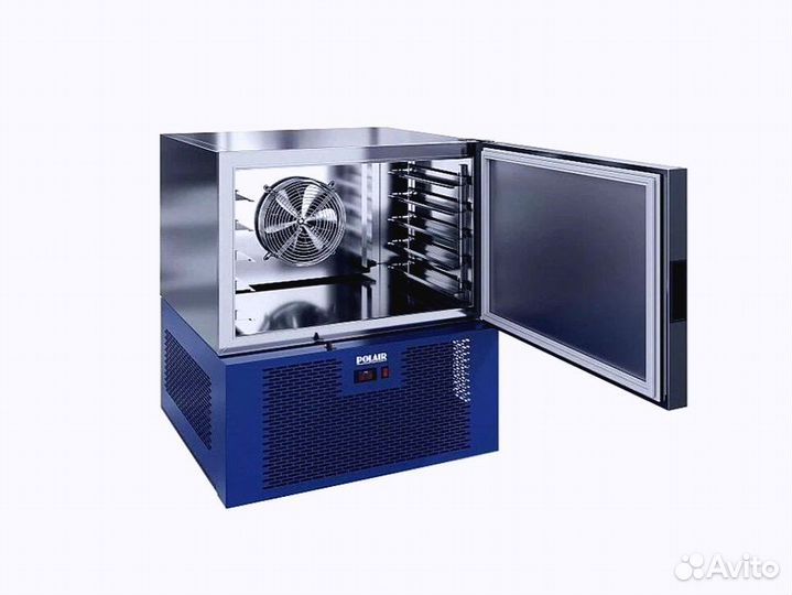 Морозильная камера