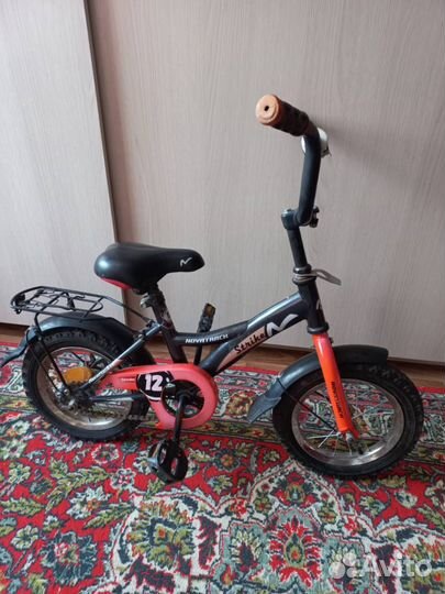 Продается велосипед